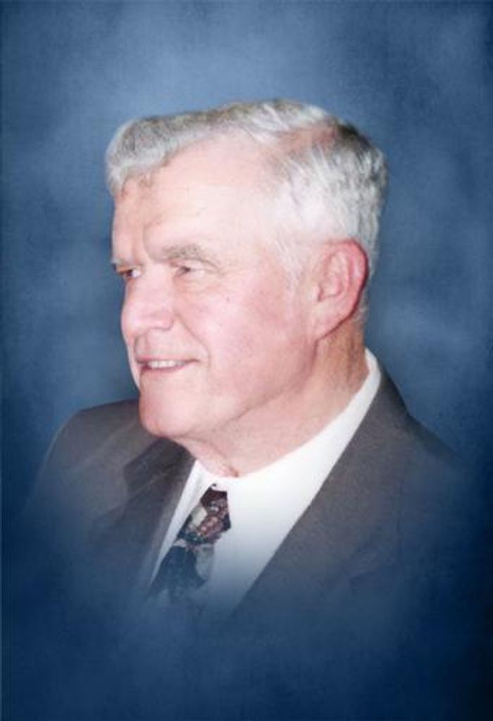 John L Brooks Profile Photo