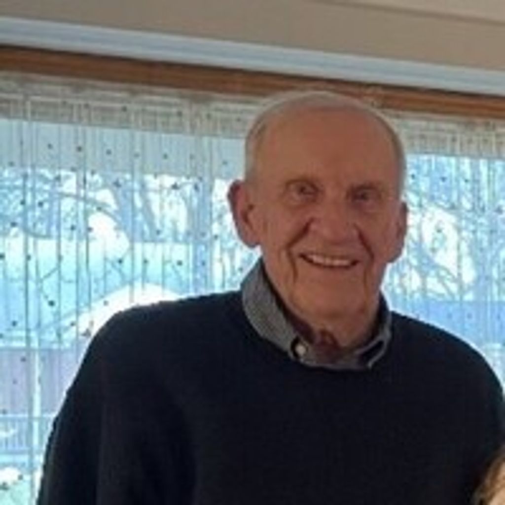 Thomas J. Prusak