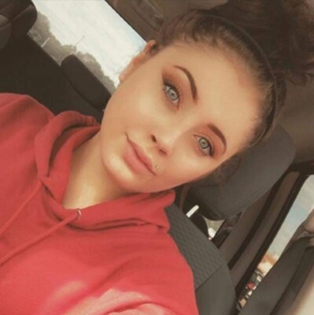 Brianna Holly Montrose