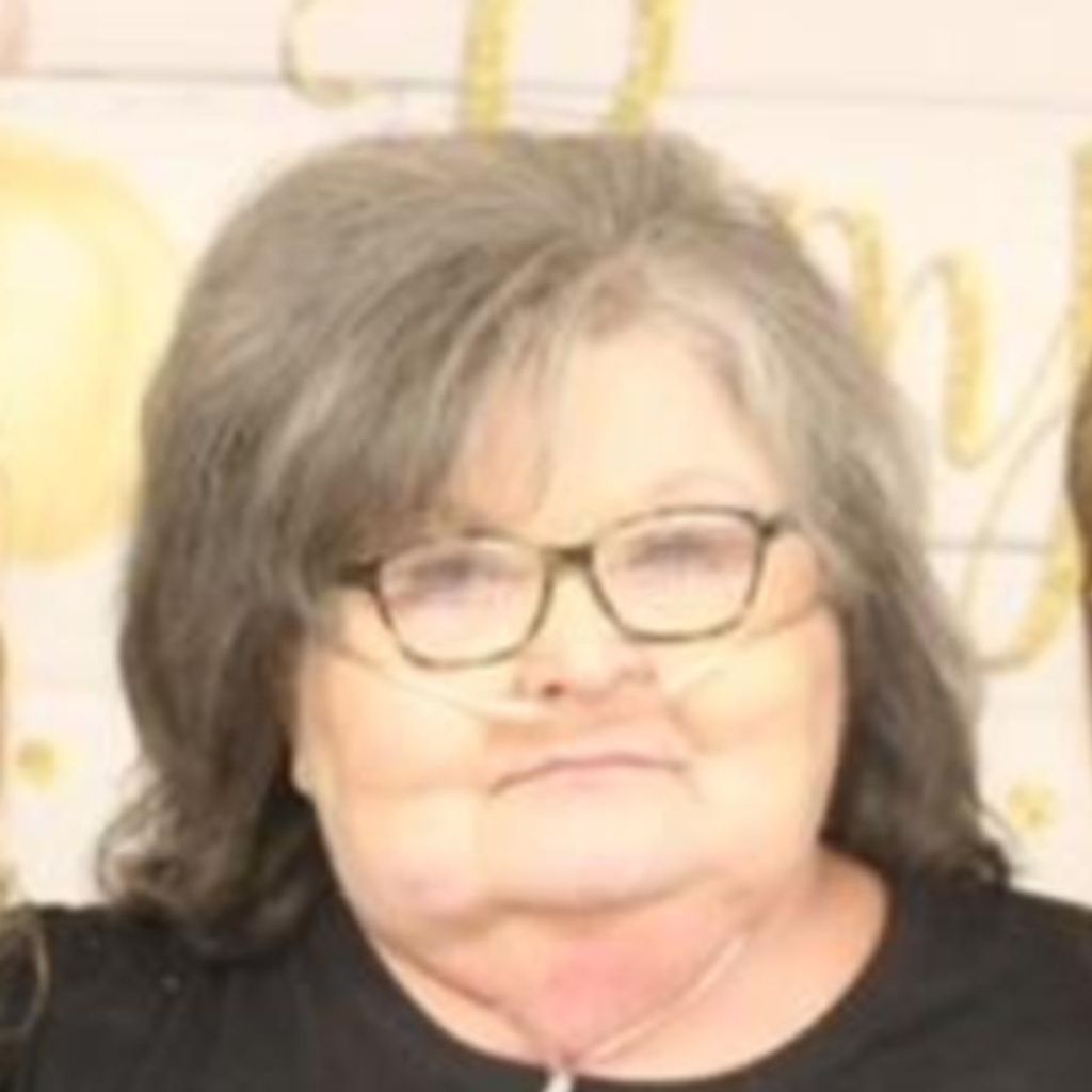 Judy Darlene Barksdale