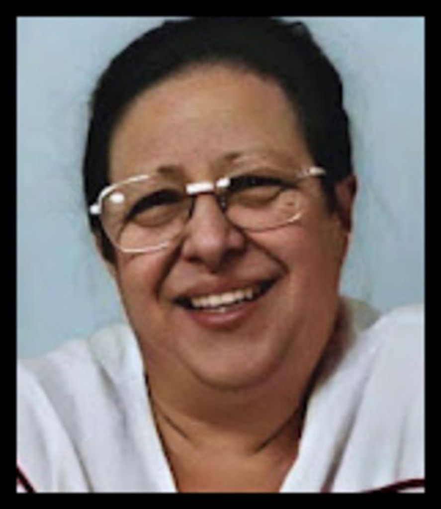 Ramona P. Colon
