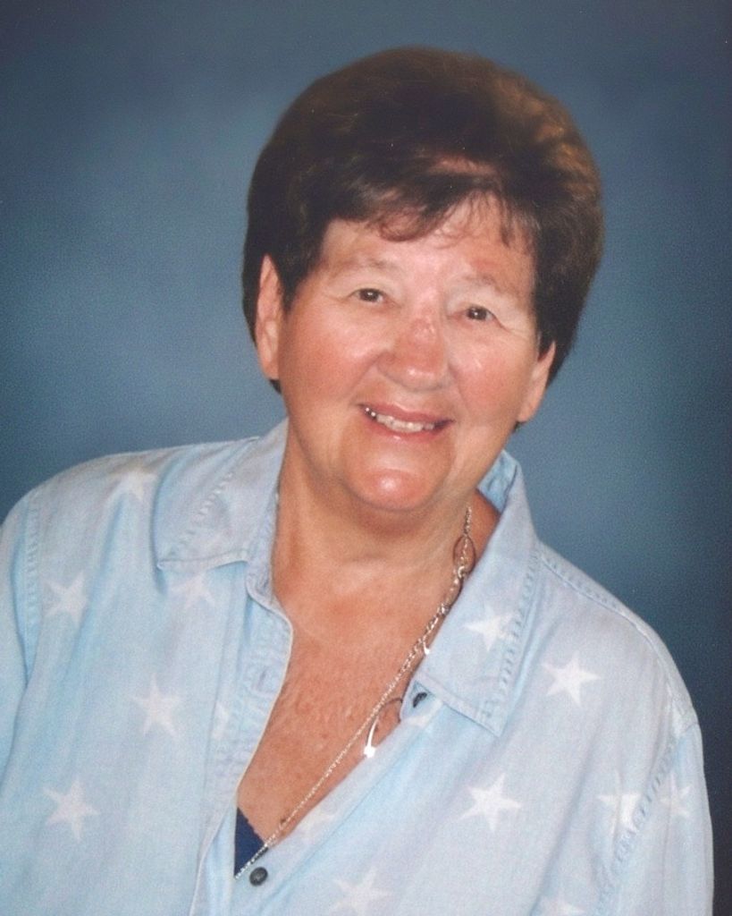 Martha Kay Hueser Profile Photo