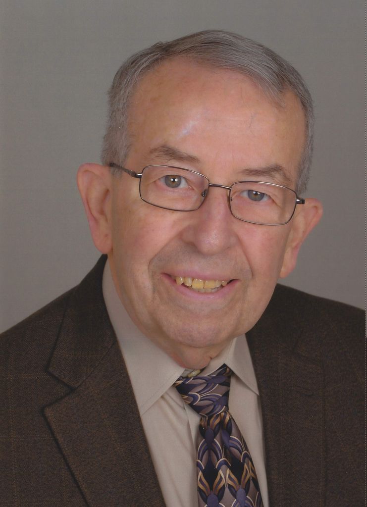 Daryl Edson Smith