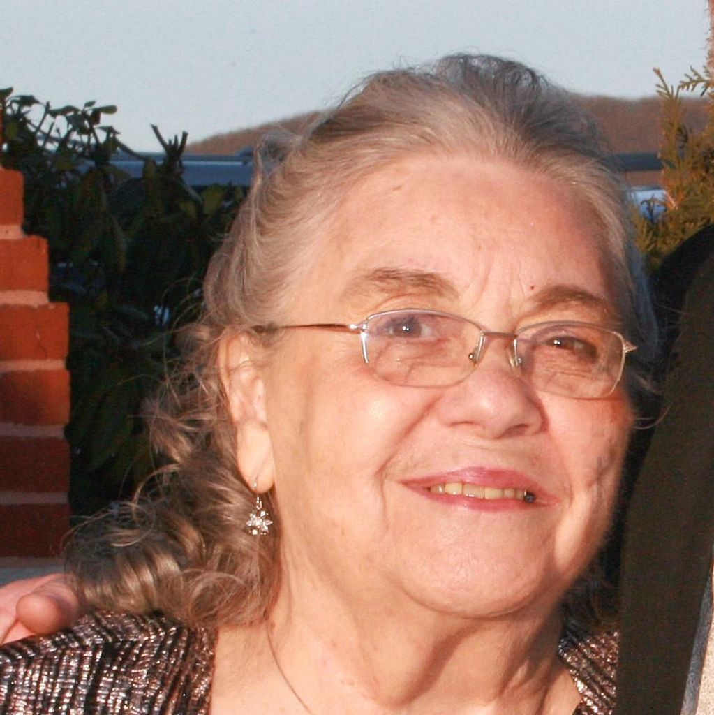 Jeanne Elizabeth Harbaugh Profile Photo
