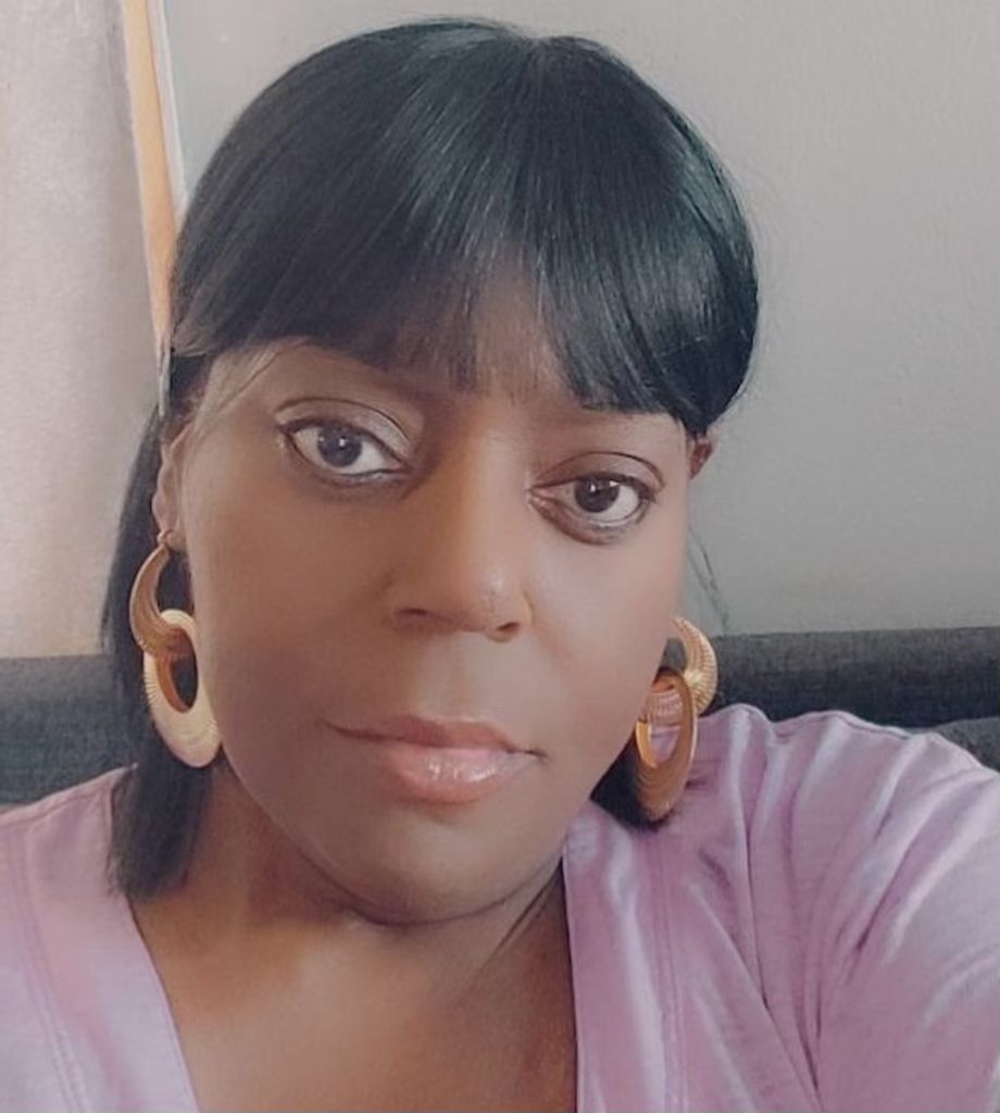 Charmain Angela Bell