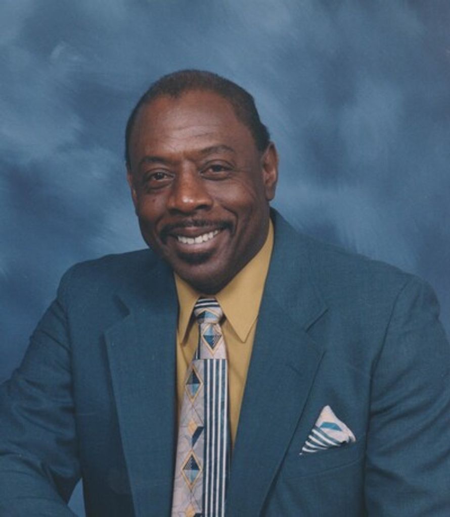 Charlie Carroll Hogan Profile Photo