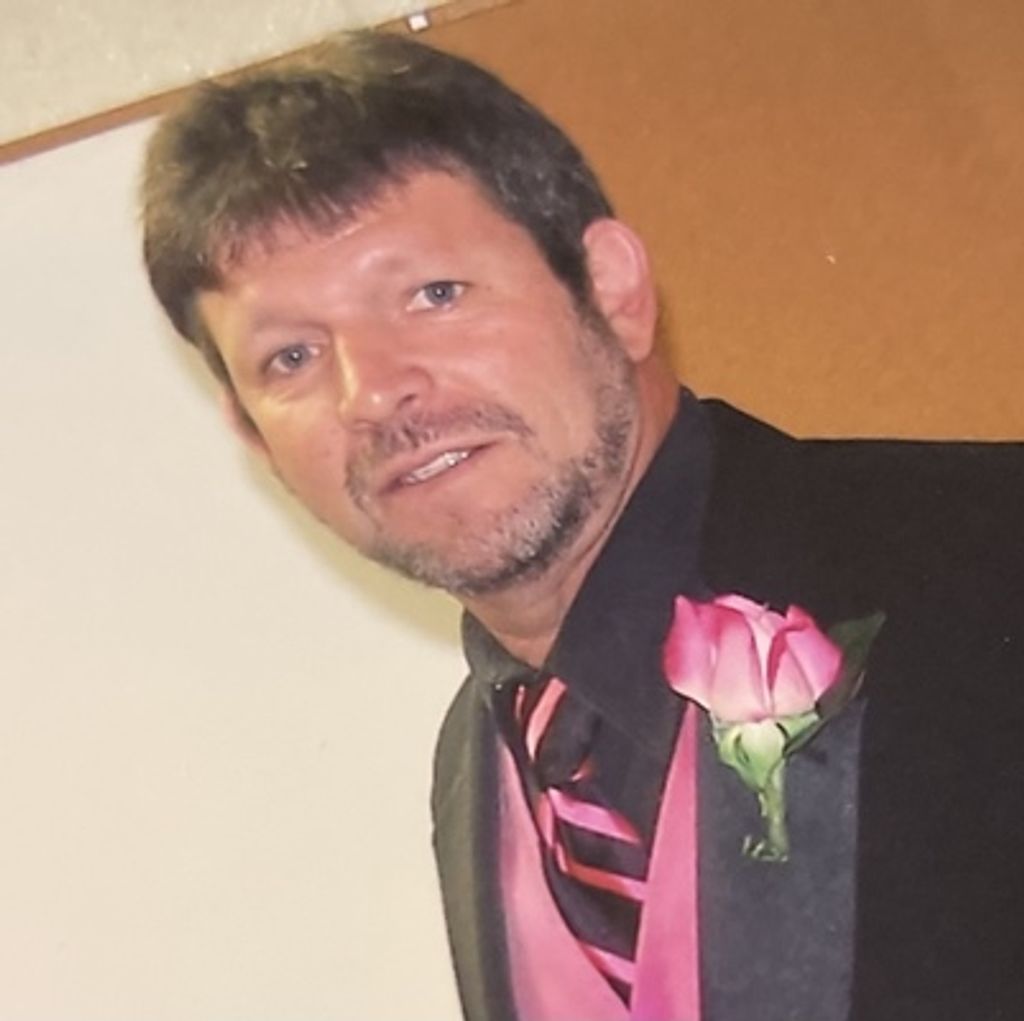 Darryl Edmond Perdue Sr. Profile Photo