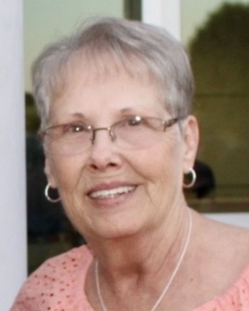 Elizabeth Fay Whisenhunt