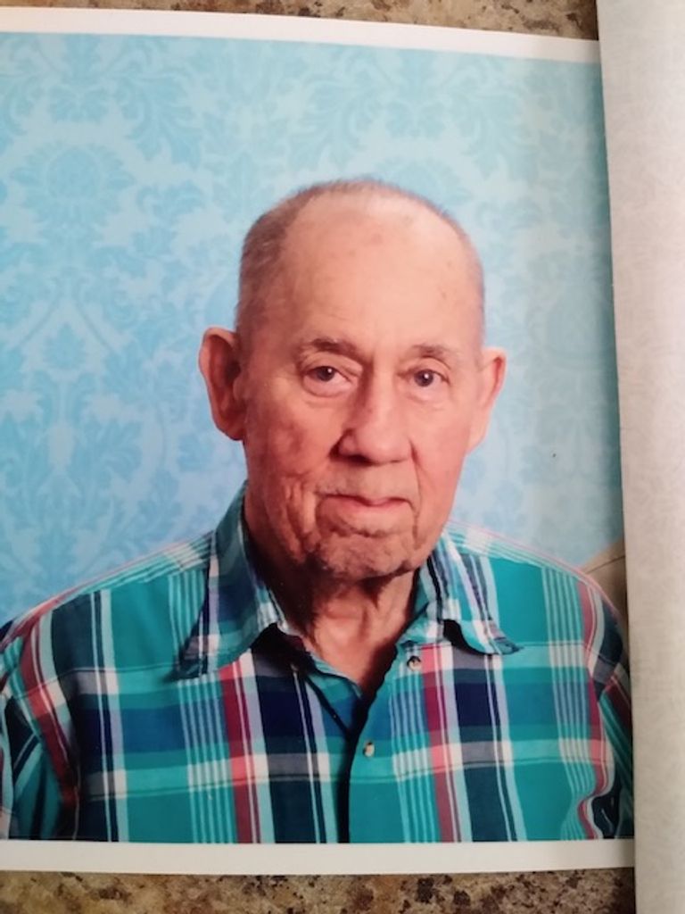 Arnold F. Dozier Profile Photo