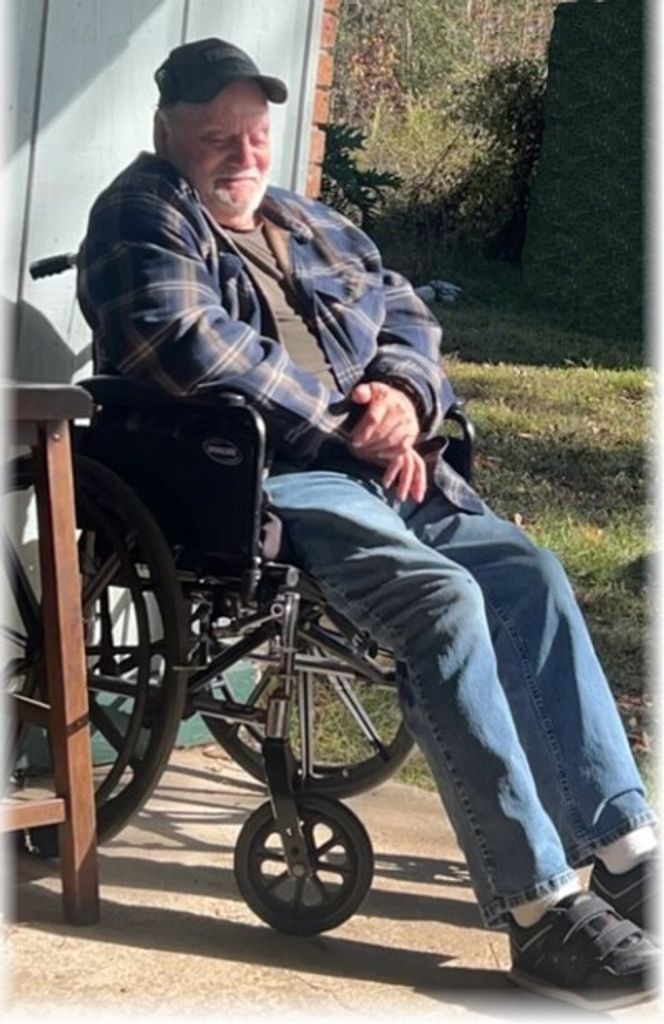 Larry Dale Carney Profile Photo