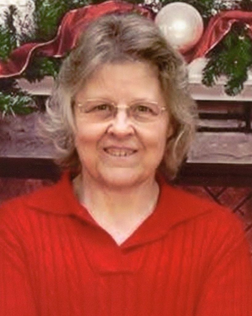Brenda A. Demoret-Gibson Profile Photo
