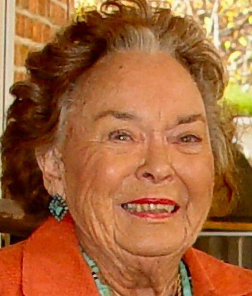 Mrs. Ann "Penny" Penniman Powell