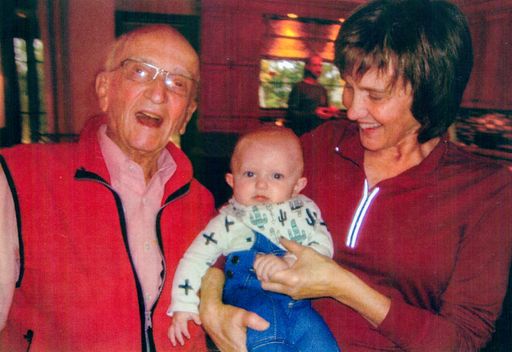 James "Jim" H. Isensee photo gallery thumbnail 40 of 99