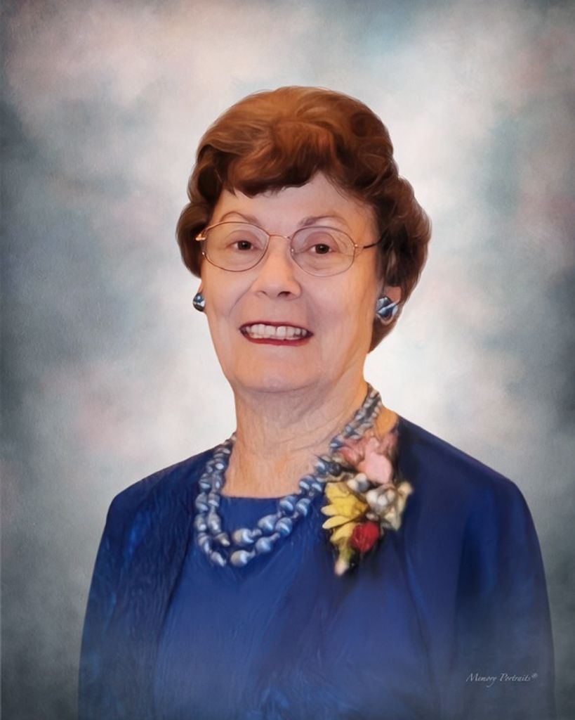 Constance Ann Tucker Profile Photo
