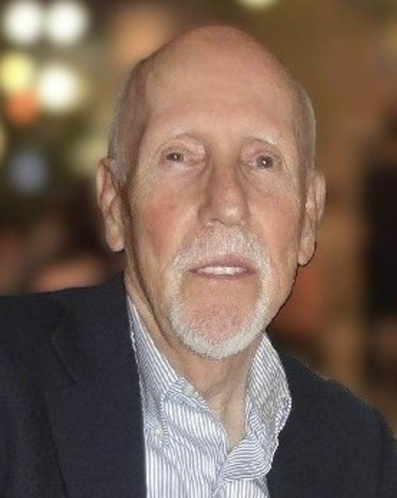Richard P. Black Profile Photo