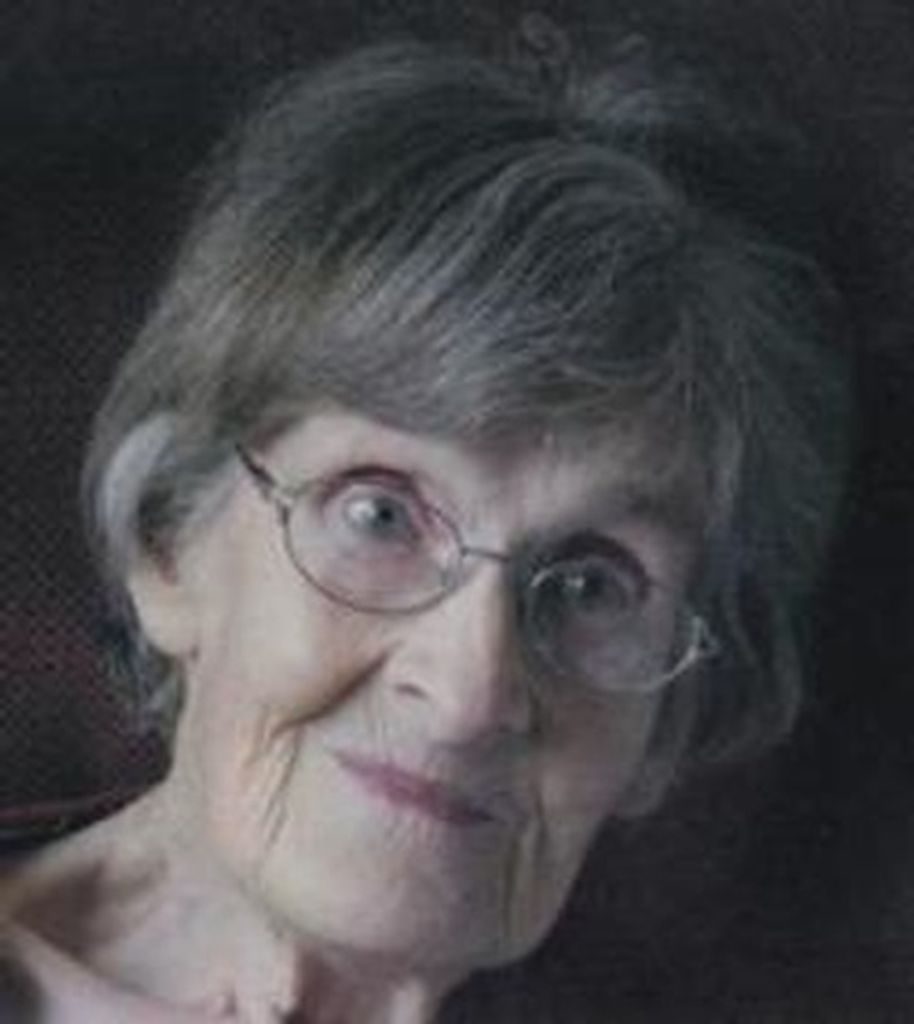 Ruth Vivian Geddes