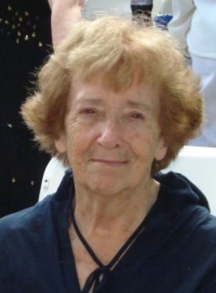 Eileen (Roach)  Bradley Profile Photo