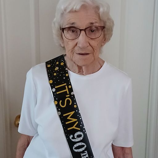Irene Marie Gleason Profile Photo