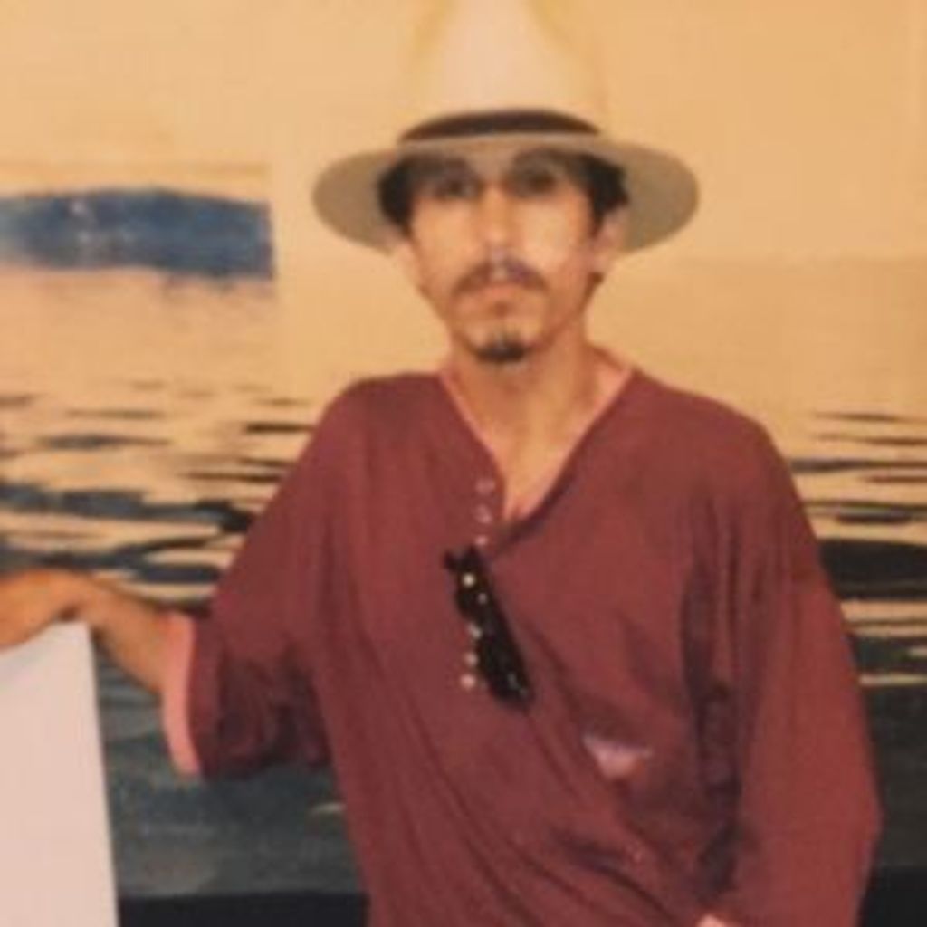 Gerald Marquez