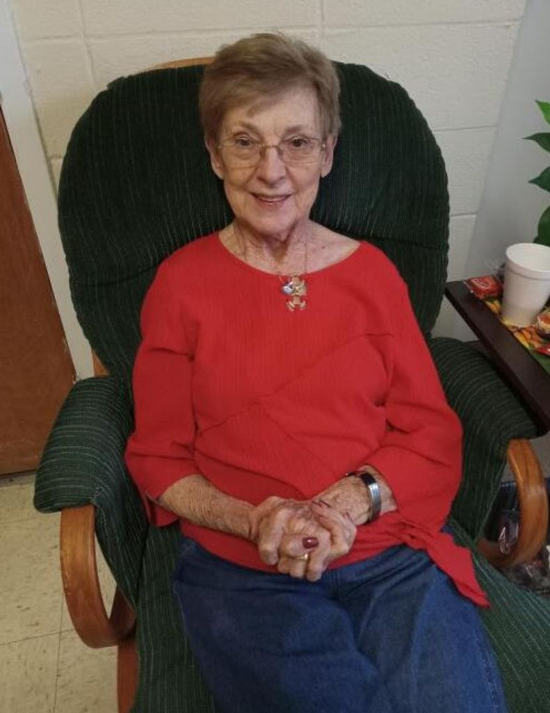 Margaret Barkley Smith Profile Photo