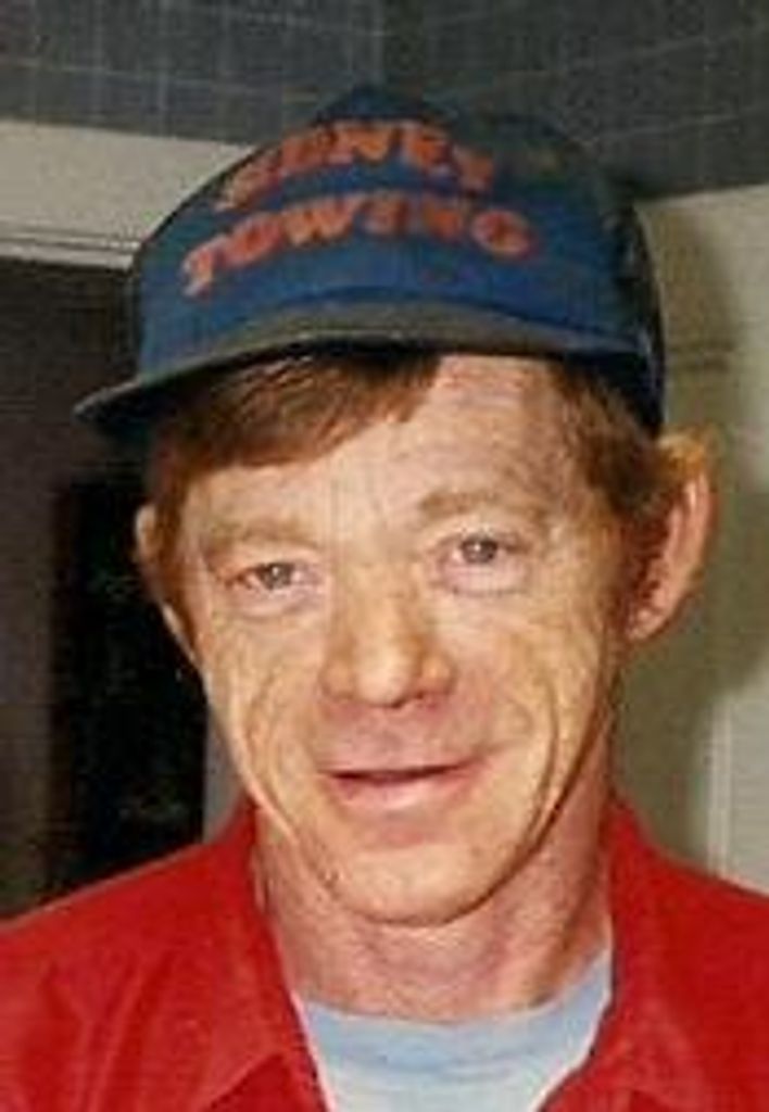 Rusty Ouellette Profile Photo