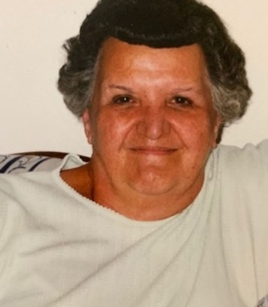 Jacqueline Mary Heinrich