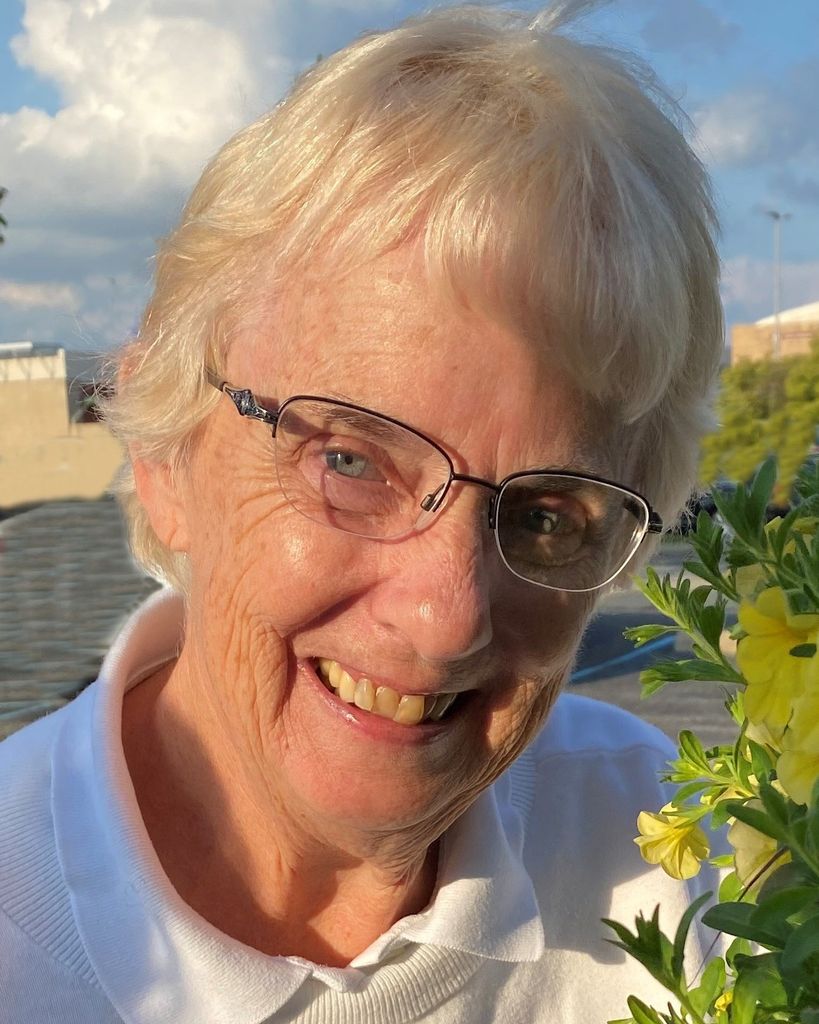Theresa Anne Shank