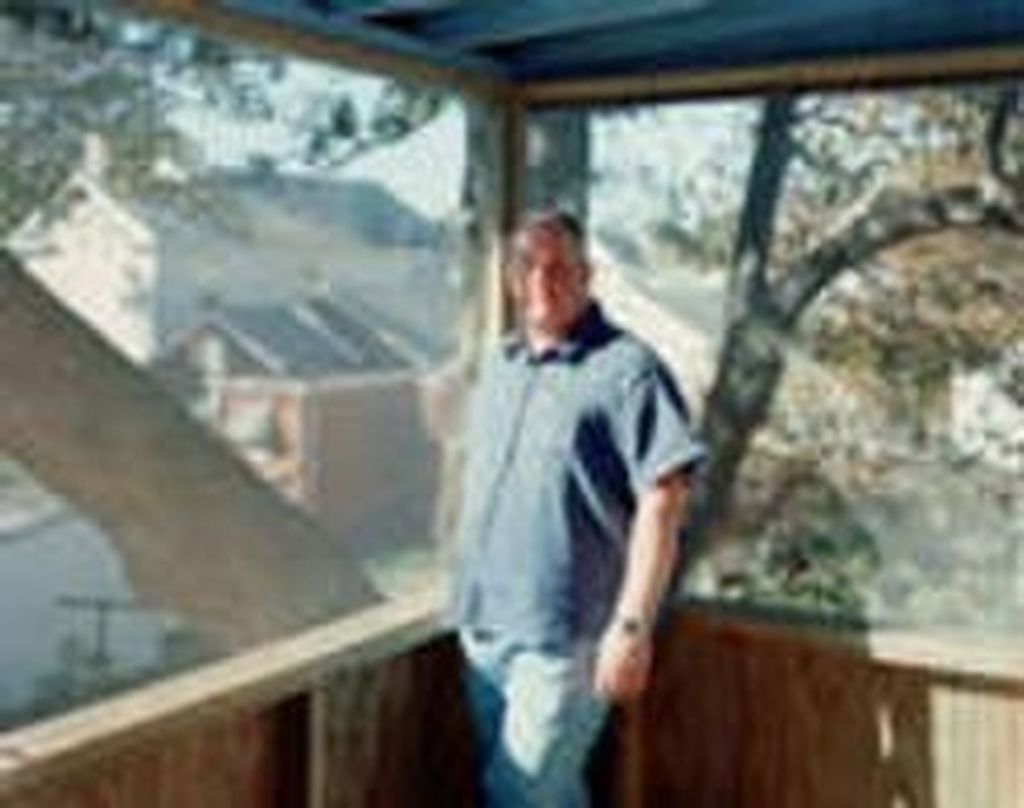 Stuart A. Stanley