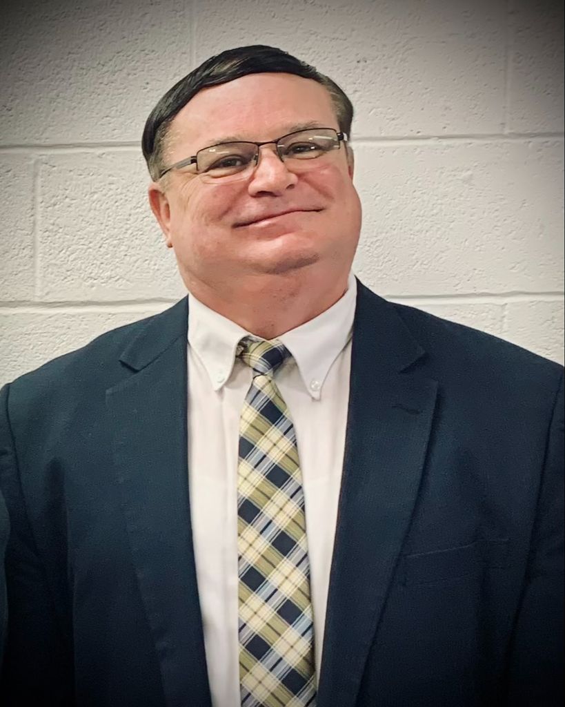 David Swope Profile Photo