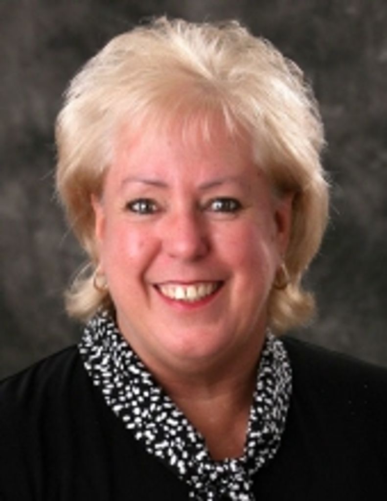 Susan K. "Susie" Limbacher