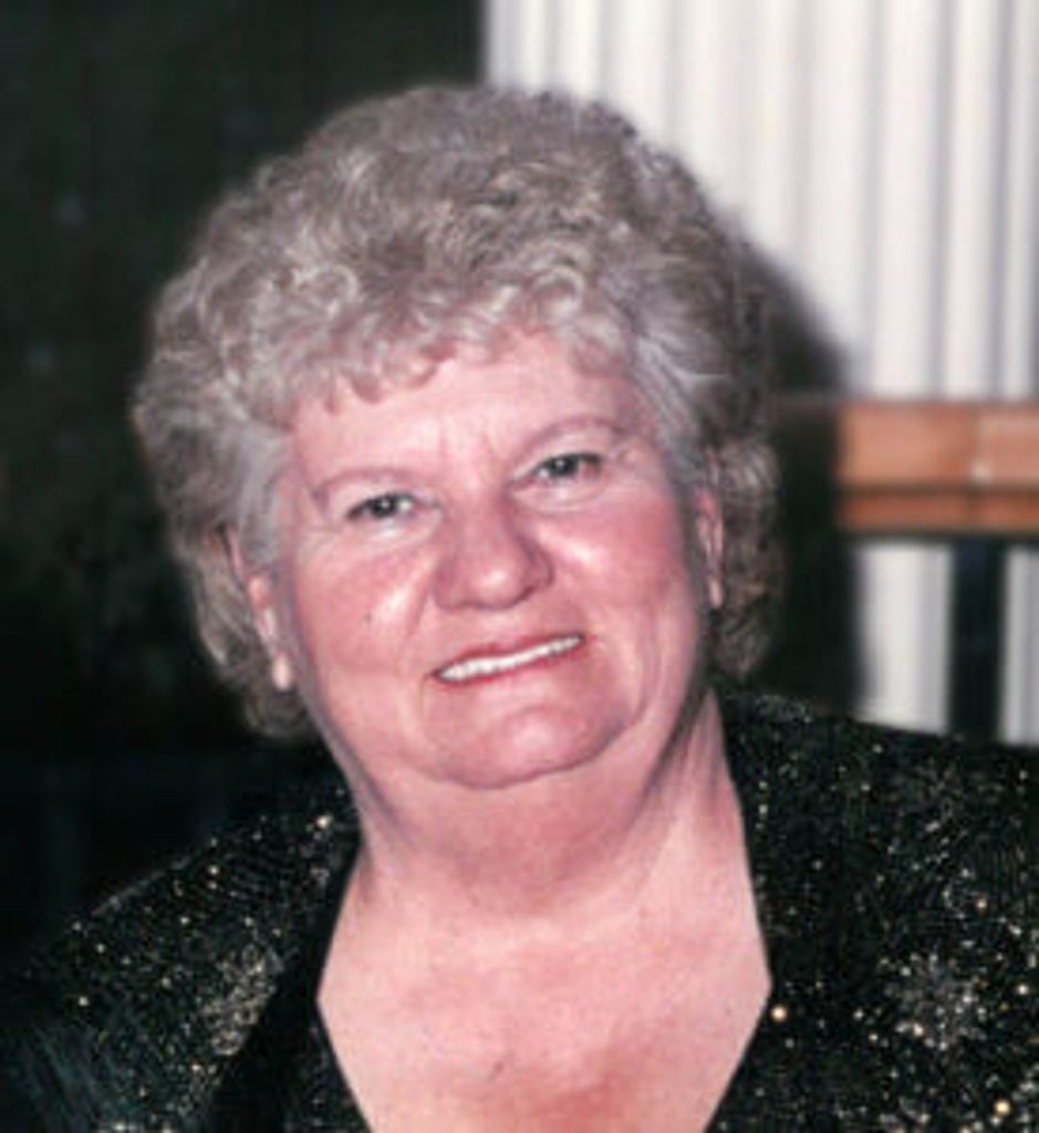 Jeanne “Jean” Baumer