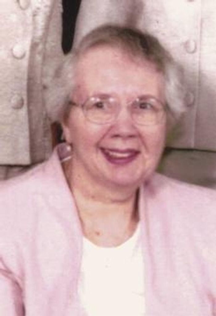 Frances C. Beck