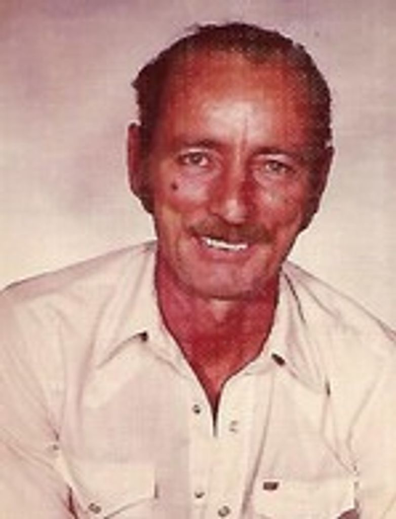 Raymond Mitchell