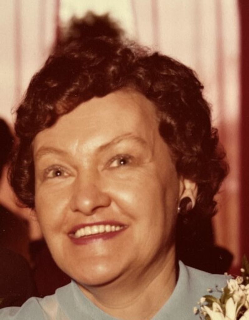 Suzanne P. Herendeen