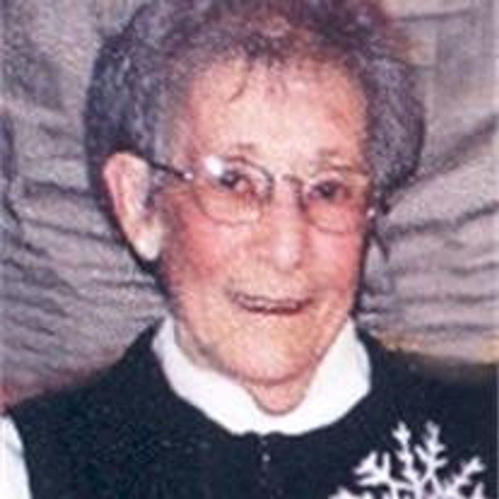 Thelma Olstad