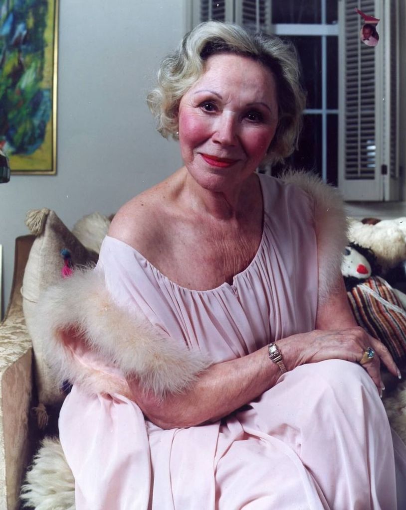 Shirley Firestone Profile Photo