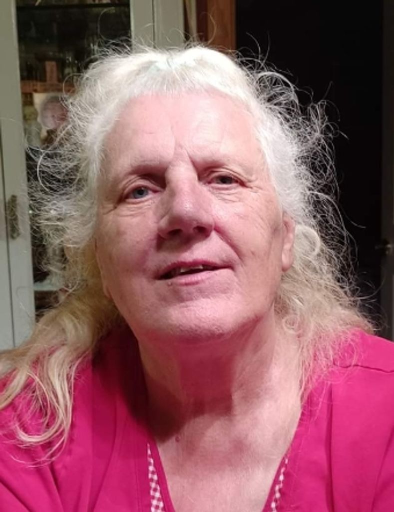 Patty Flinchum Profile Photo