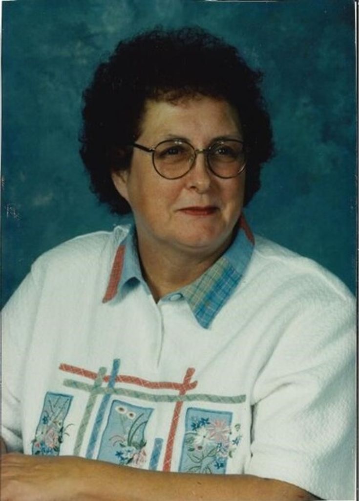 Helen Royall Rose Profile Photo