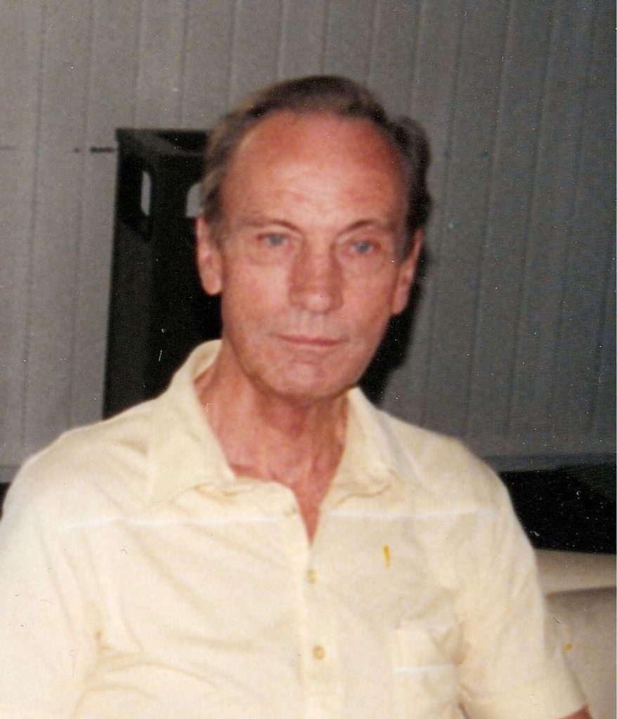 Duane L. Frank