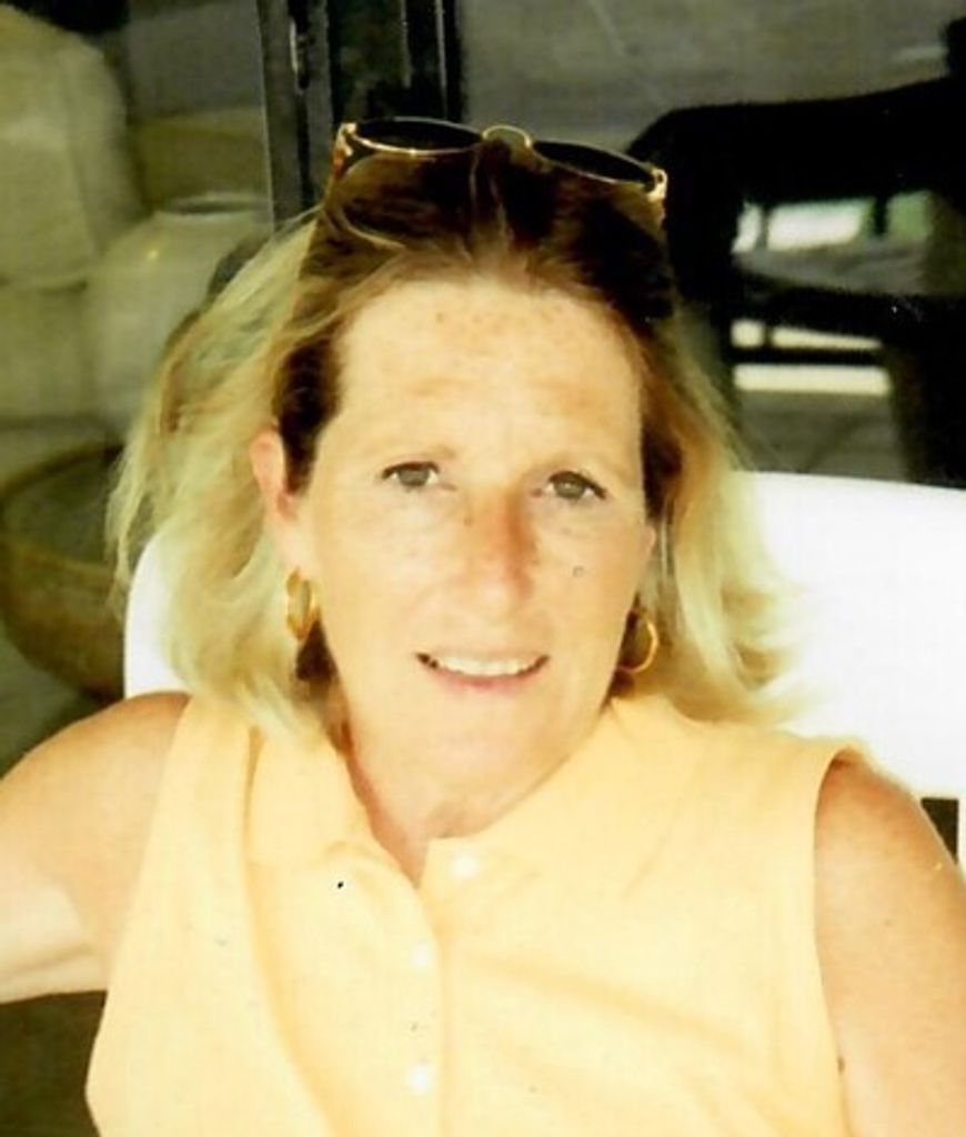 Connie Simpson Profile Photo