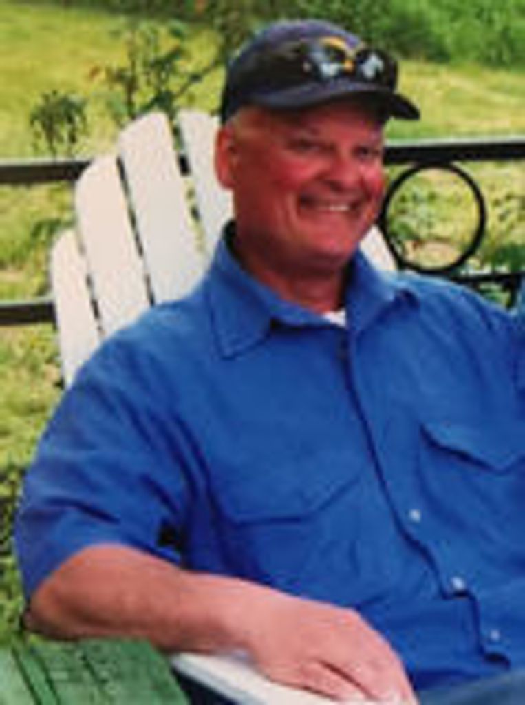 Arnold Ayers