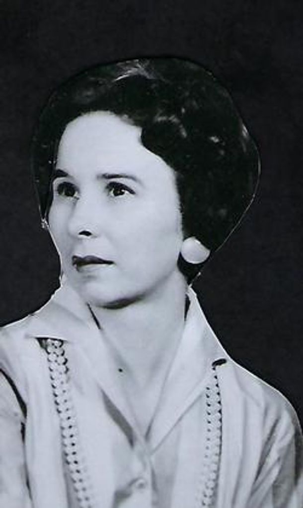 Geneva Brown Davenport Bell Profile Photo