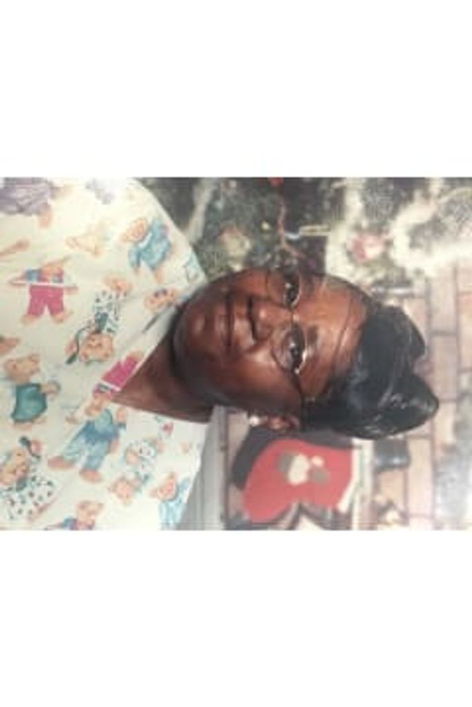 Mrs. Eloise   Dickerson