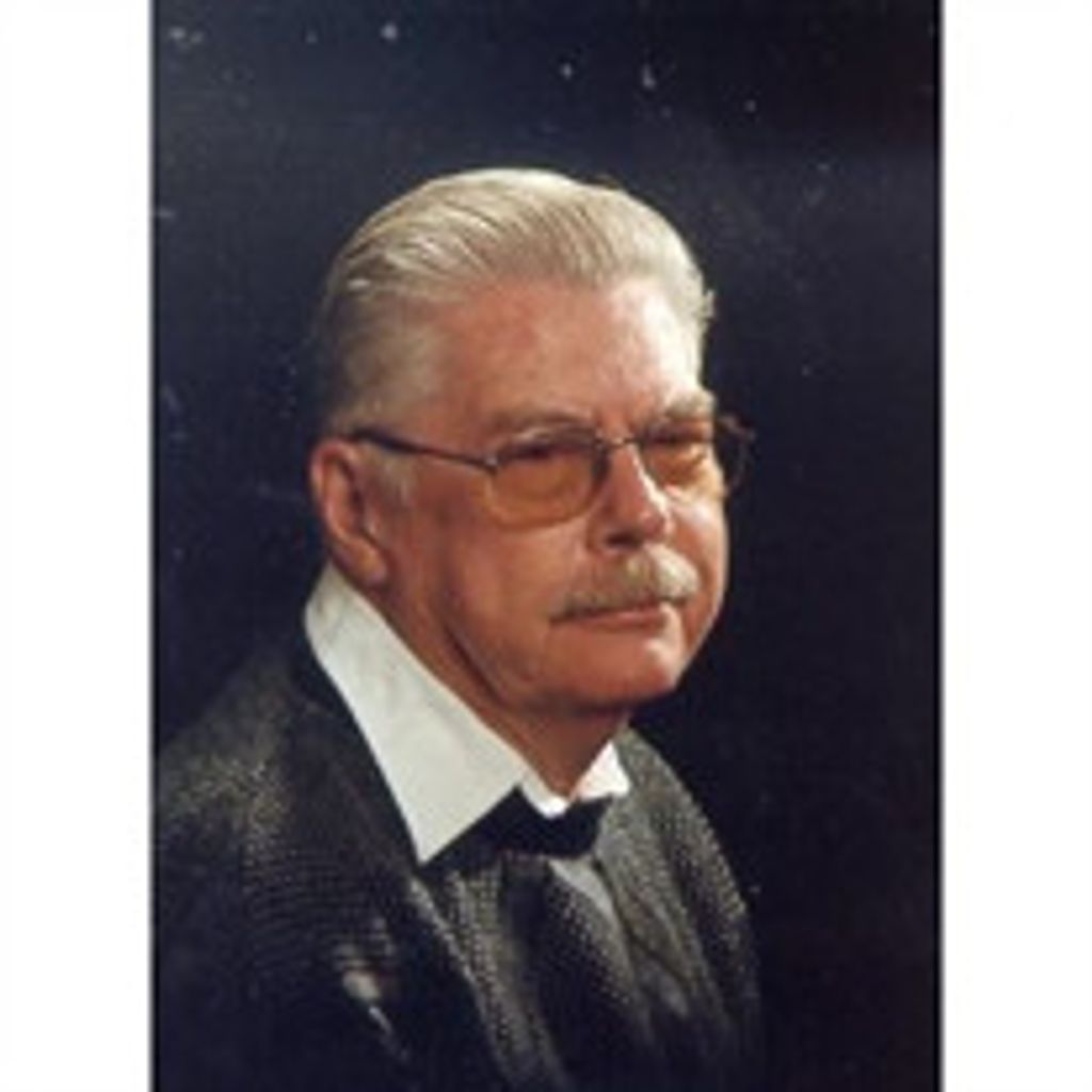 Leon Vander Kuyl