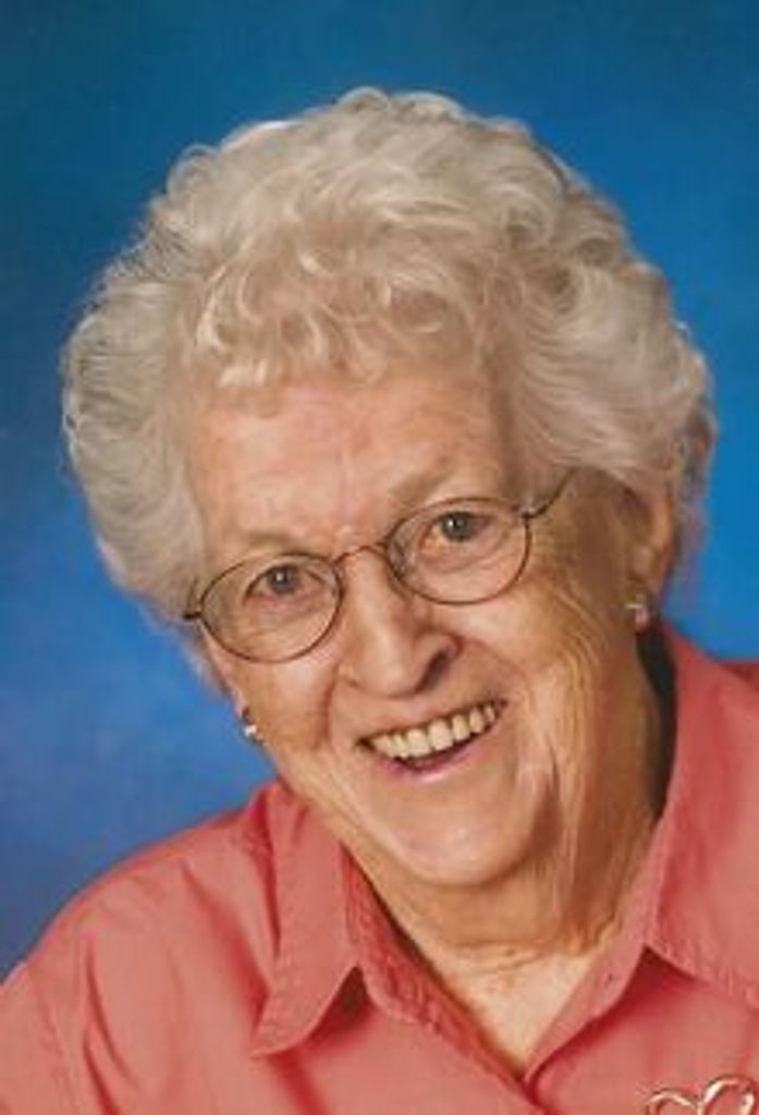 Lela M. Jacobson
