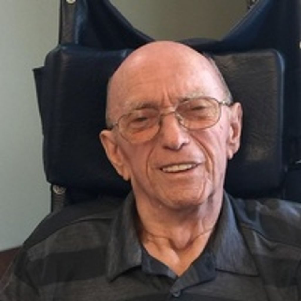 Dale Louis Philippi Profile Photo