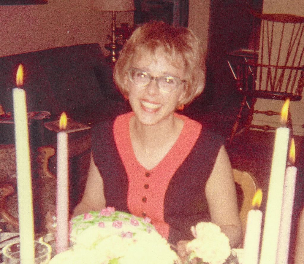 Harriet Ann Burket Profile Photo