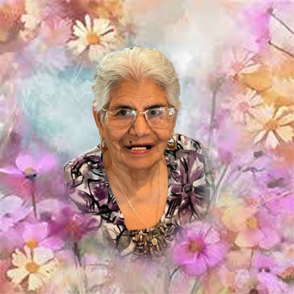 Maria I. Calderon Profile Photo