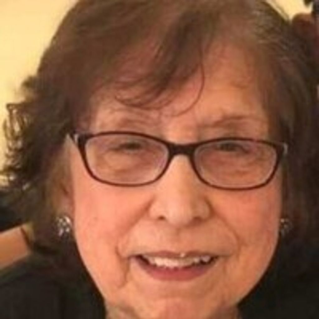 Vicenta Hinojosa Godinez Profile Photo