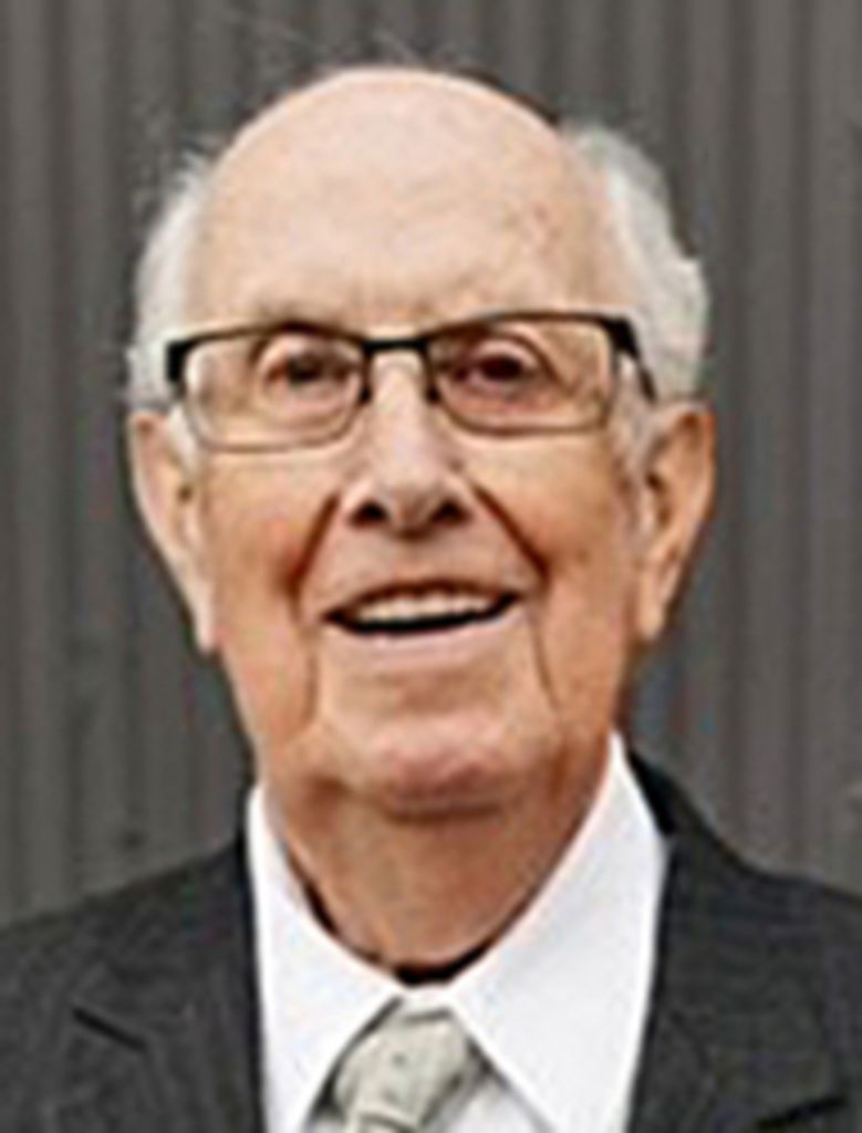 Dean John Ricklefs Profile Photo